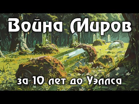 Видео: "Ксипехузы" Ж. Рони-старшего: первое вторжение на Землю в фантастике