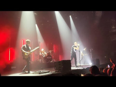 Видео: Lumen - До свидания (11.10.2024, Москва, Base, Программа "Три пути. 20 лет альбому")