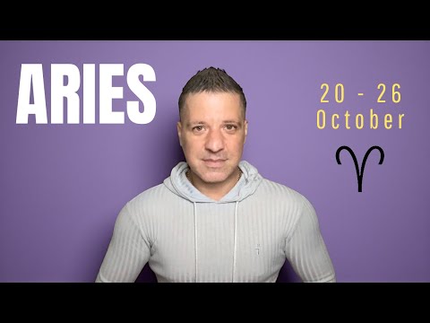 Видео: ОВЕН — Это будет так хорошо! — Новая дверь открыта | Таро Овна 20–26 октября