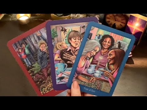 Видео: 💜 БЛИЗНЕЦЫ ♊️ ВОТ ПОЧЕМУ ОНИ ХОТЯТ ПОДОЙТИ И ПОГОВОРИТЬ…