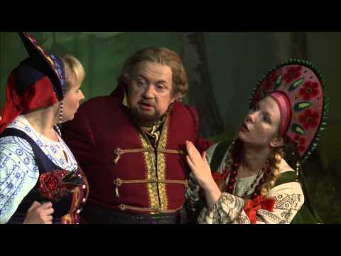 Видео: Аленький Цветочек