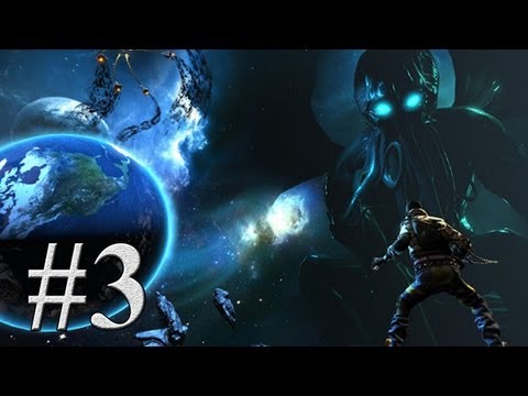 Видео: Magrunner: Dark Pulse #3: "Путь наружу"