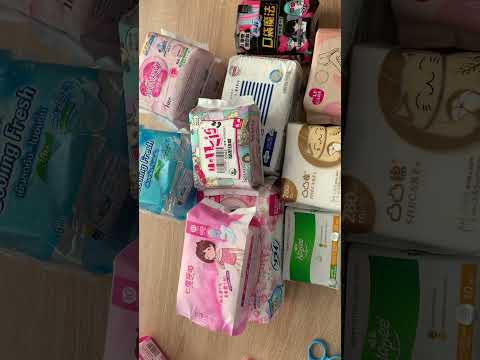 Видео: Распаковка новинок🥰🤗