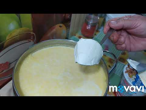 Видео: Как приготовить айран в домашних условиях из коровьего молока