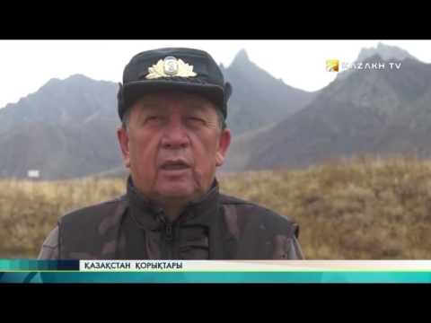 Видео: Қазақстан Қорықтары №8 (25.12.2016) - Kazakh TV