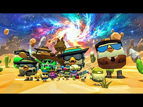 Видео: В ПУСТЫНЕ С ПОДПИСЧИКАМИ ЧАСТЬ 17