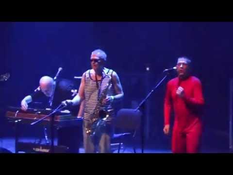 Видео: Странные Игры - Трубопровод Уренгой-Помары-Ужгород (feat. группа НОМ)