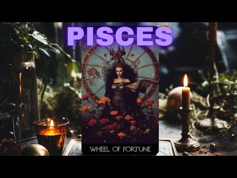 Видео: РЫБЫ ❤️✨ЧЕСТНО👌Я НИКОГДА НЕ ВИДЕЛА КОГО-ТО ТАКОГО ОДЕРЖИМОГО ВАМИ😱 НОЯБРЬ ЛЮБЛЮ ГАДАНИЕ ТАРО