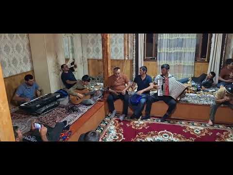Видео: Живой голос...Umed Sultonmamadov.