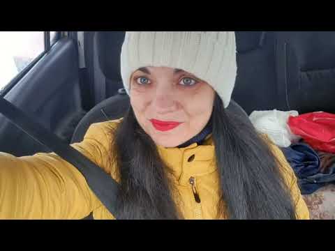 Видео: Ездили на участок! Представляете, новая клубника уже 2 ягодки дала! Это здорово!🍓 Хороших выходных!🤗