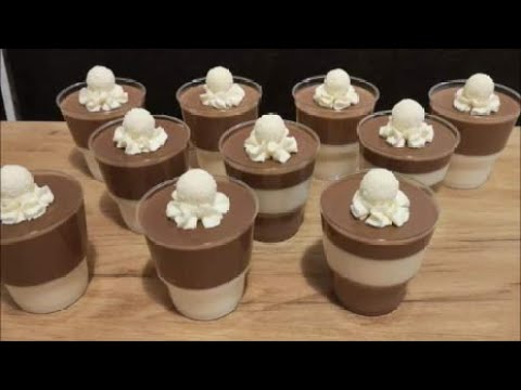 Видео: Птичье молоко из сметаны Десерт из детства