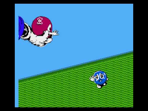 Видео: Adventures of Lolo Прохождение 1. Этаж 1, 2