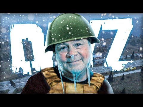 Видео: Выброс добра в DayZ