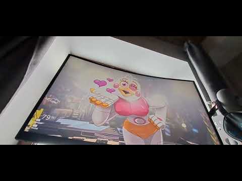 Видео: обзор игрового монитора ardor gaming gate