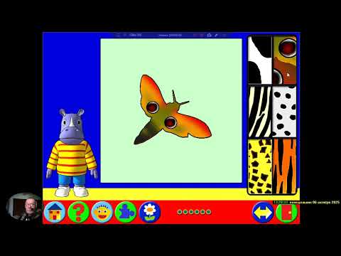 Видео: Страна Знаний. 08 На Занятиях. Полное Прохождение Игры. Компиляция. Подборка. ПК Игры.