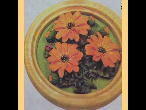 Видео: Створи рельєф "Світ рослин"(пластилін)Урок з образотворчого мистецтва  3 клас НУШ