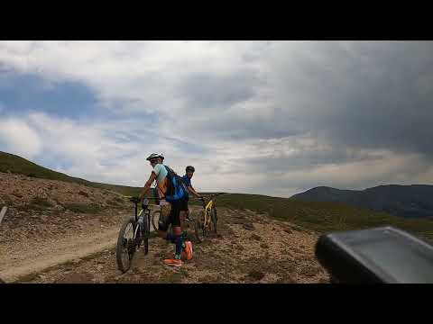 Видео: От Паниците до Ботев с колело