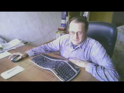 Видео: Термодинамика 30 09 25 Введение, основные понятия