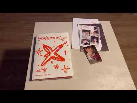 Видео: Полуночный анбоксинг тхт