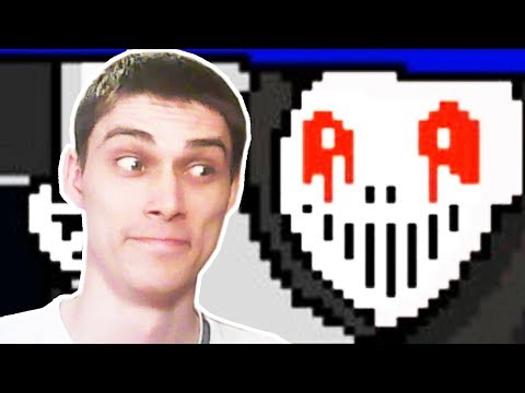Видео: МОНСТР ПОВТОРЮШКА! - Just Ignore Them #4