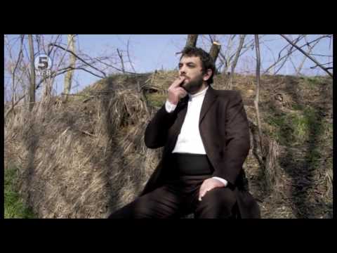 Видео: Поп пишман - Македонски приказни
