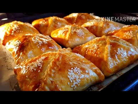 Видео: ГОТОВИЛА ВЧЕРА, ГОТОВЛЮ СЕГОДНЯ И ЗАВТРА БУДУ ГОТОВИТЬ! БЕСПОДОБНЫЕ СЛОЙКИ! ТАК ПРОСТО И ТАК ВКУСНО!