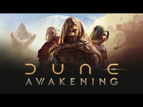 Видео: Dune Awakening : перенос базы и отказ от старой