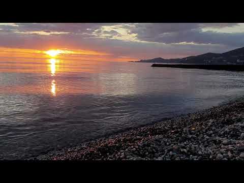 Видео: МУЗЫКА 5 разных мелодий НЕЖНЫЙ ШУМ МОРЯ  для сна или релакс. УСПОКОИТ НЕРВНУЮ СИСТЕМУ.