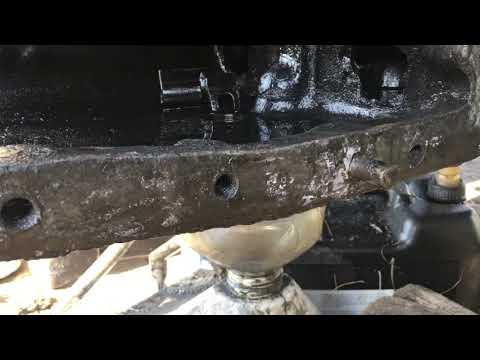 Видео: Ремонт скпп ЮМЗ 8280