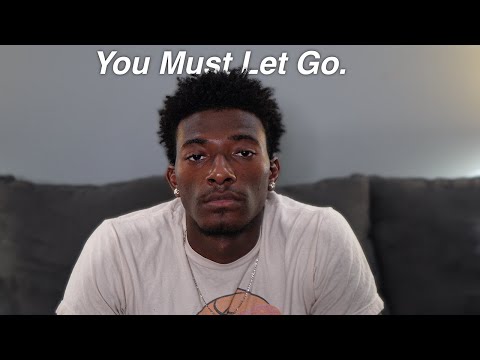 Видео: Любите себя достаточно, чтобы отпустить.