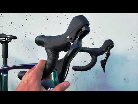 Видео: Быстрый обзор велосипеда Trek Emonda SL 5 Disc 47 cm