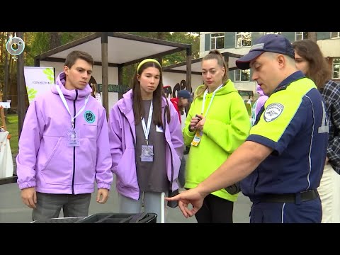 Видео: НОВОСТИ УТРА – 17 сентября 2025