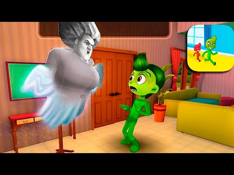 Видео: Непослушные Братья 2020 -  Новая игра от Злой Училки