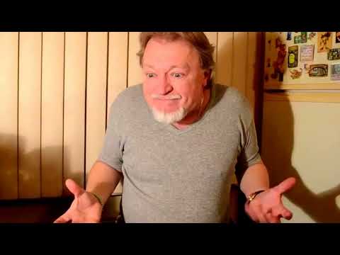 Видео: ШУРА КАРЕТНЫЙ-"Есть ли у тебя мечта,чувак?!"