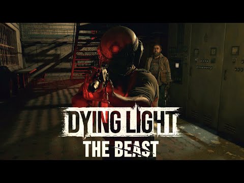 Видео: Электростанцию включил и Барона разозлил ► Dying Light: The Beast #4