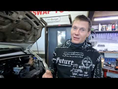 Видео: Обслуживание Газели Next VQ35de и Toyota Land Cruiser 2UZ