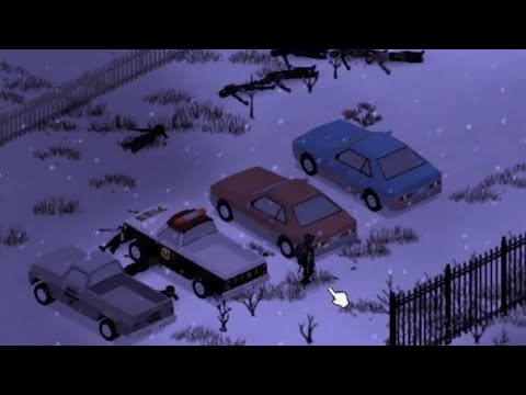 Видео: Project Zomboid, ПНВД, 7 сезон, 15 серия.