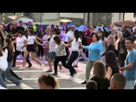 Видео: Младежки вечери Равногор 2024