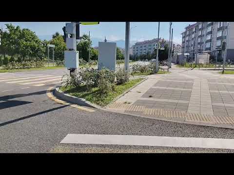 Видео: 24.07.2025 / Спустя ночь, после атаки БПЛА над нашей головой... 😱 / Сириус, Имеретинка