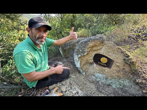 Видео: Выпущены самые ценные сокровища в мире, великолепные артефакты!!!