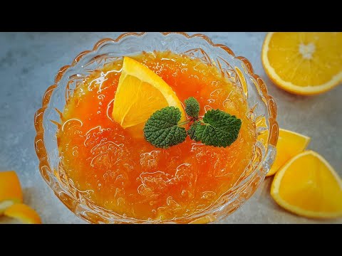 Видео: АПЕЛЬСИНОВОЕ ВАРЕНЬЕ 🍊САМЫЙ ВКУСНЫЙ РЕЦЕПТ! #апельсиновоеваренье