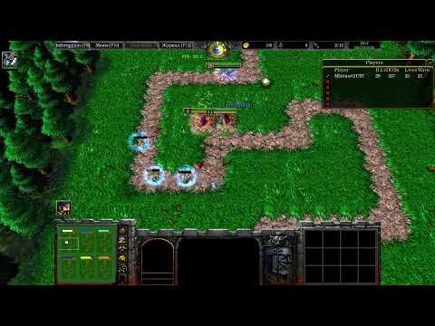 Видео: Continuum TD 1.2.0.2 / Играю в ТД с необычной механикой