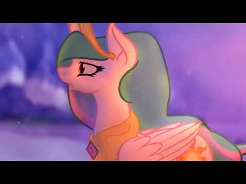 Видео: Пони клип на песню день ночь руки прочь