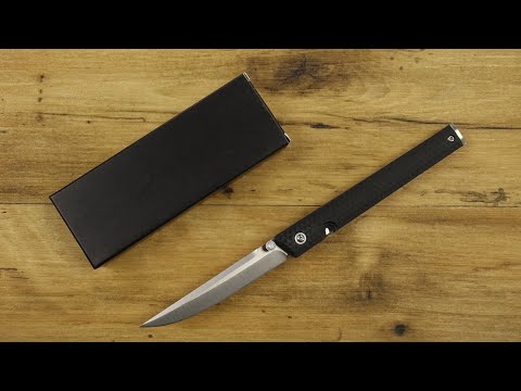 Видео: Lovocoo CEO 7096 или CRKT CEO Linerlock CR7096  + полная разборка !!!