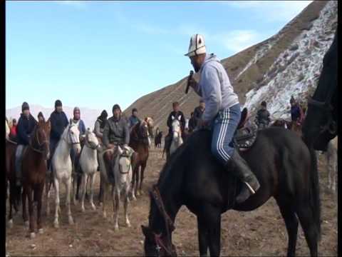 Видео: Лейлек Улак Айбике