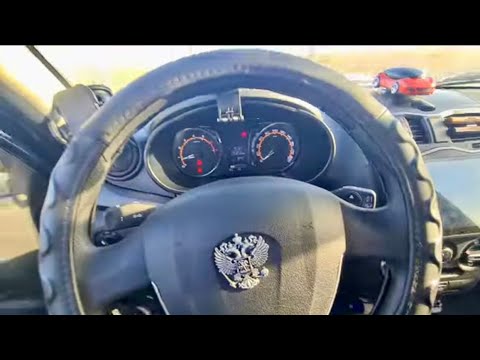 Видео: Продаю Гранту 2023 после года эксплуатации? Пропал чек который загорелся на новой Гранте Лифтбек!