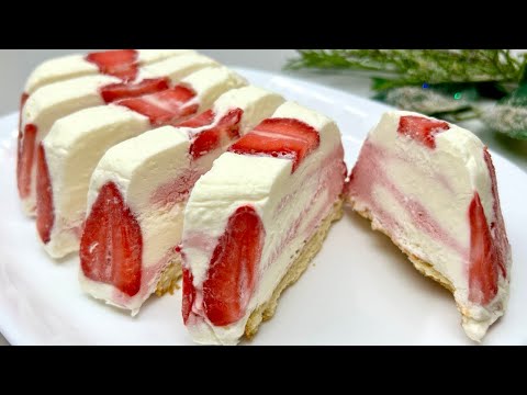 Видео: Домашнее мороженое всего из 3 ингредиентов. Очень вкусно и легко!