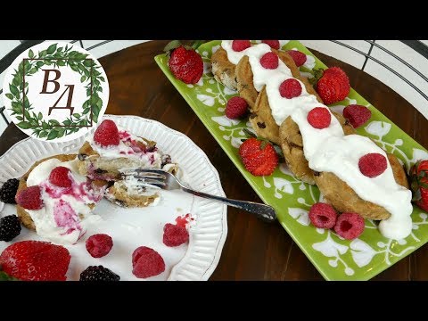 Видео: Веганские Сырники из Тофу