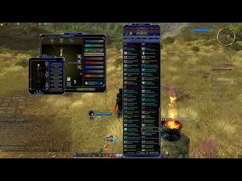 Видео: Чилл-прохождение The Lord of the Rings Online #24-1 \ MMORPG