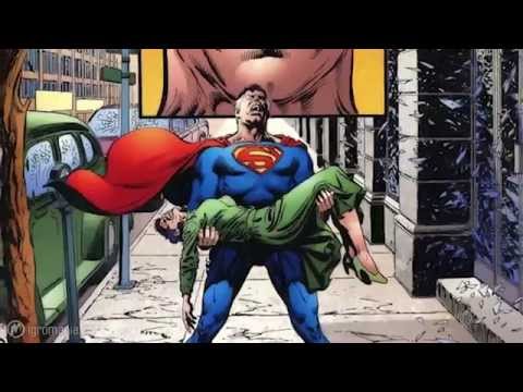 Видео: Кризисы комикс-вселенной DC: Когда, как и зачем